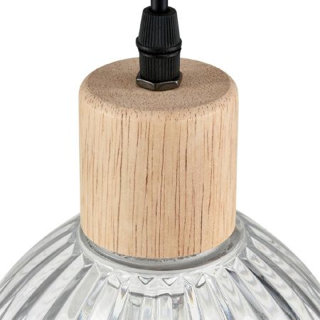 Светильник подвесной Lumion Suspentioni (Суспентиони) 8055/1A