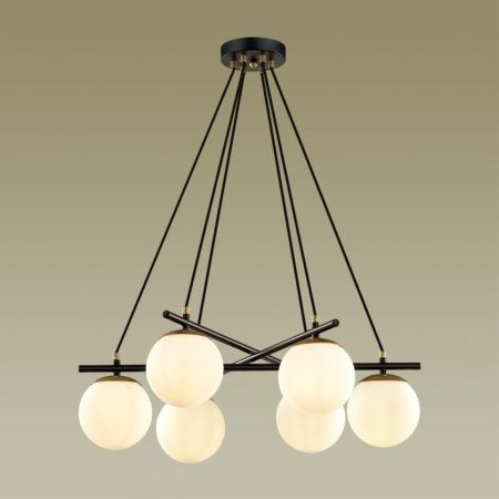 Люстра подвесная Lumion Randi (Ранди) 5212/6