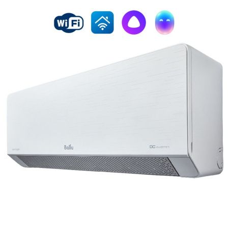 Настенный внутренний блок мульти сплит-системы Ballu BSFI-FM/in-09HN8/EU