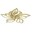 Люстра потолочная Natali Kovaltseva Sand (Санд) INNOVATION STYLE 83059