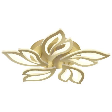 Люстра потолочная Natali Kovaltseva Sand (Санд) INNOVATION STYLE 83059