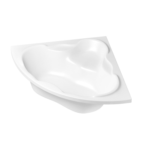 Ванна акриловая Lavinia Boho Elegant 37050140 140х140 встраиваемая угловая без каркаса - фото 2 Ванна акриловая Lavinia Boho Elegant 37050140 140х140 встраиваемая угловая без каркаса - фото 2