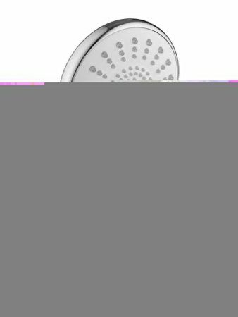 Душевой гарнитур Orange O-Shower OS806cr настенный хром