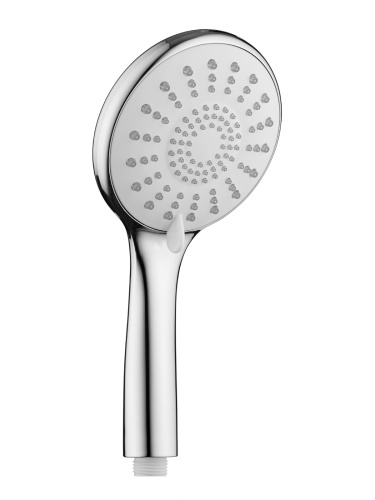 Душевой гарнитур Orange O-Shower OS906cr настенный  хром - фото 3