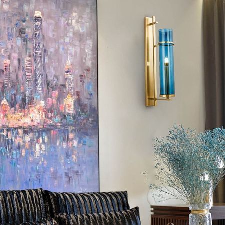 Бра ImperiumLoft Almira (Алмира) 140512-26