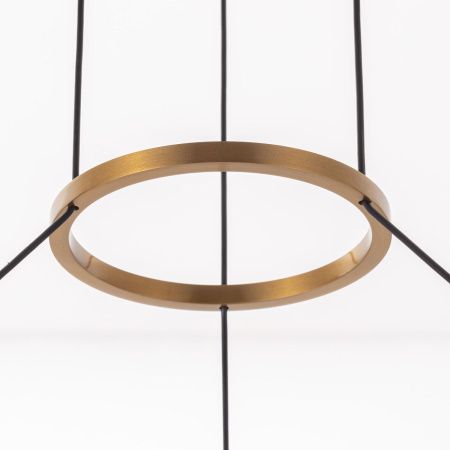 Люстра подвесная Citilux Helly (Хеллы) CL211082