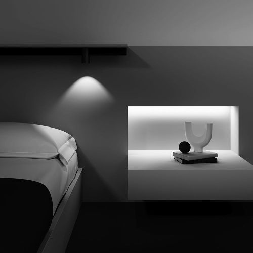 Светильник трековый Maytoni Technical Alfa TR122-2-7W4K-BS - фото 5