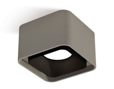 Светильник накладной Ambrella Light Techno (Тецхно) XS7834002
