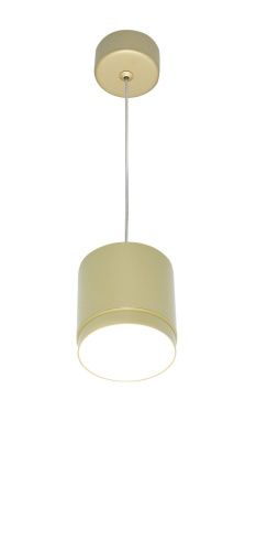 Светильник подвесной Wertmark Technical Polar Pendant P088PL-GX53-MG - фото 2