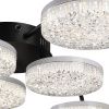 Люстра потолочная Lumion Didana (Дидана) 8236/6CL
