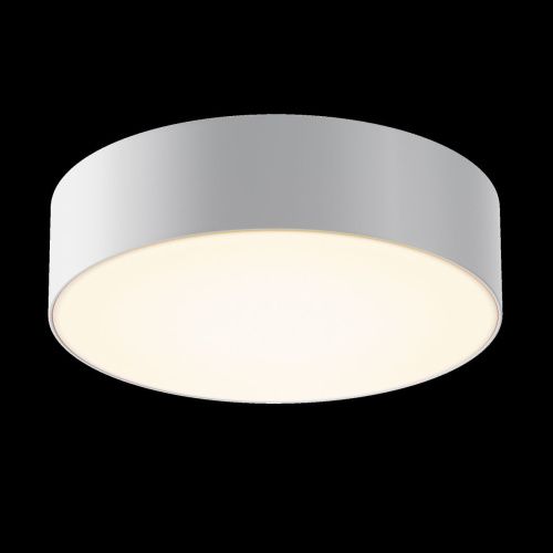 Светильник потолочный Maytoni Outdoor Zon IP O431CL-L30W3K - фото 4