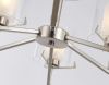 Люстра на штанге Ambrella Light Modern (Модерн) LH57002