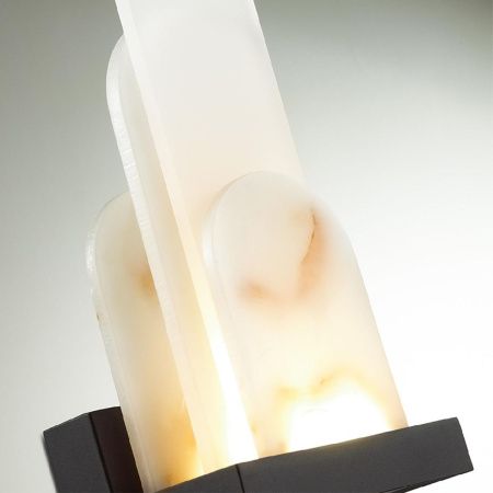 Светильник настенный Odeon Light Foros (Форос) 5438/12WL