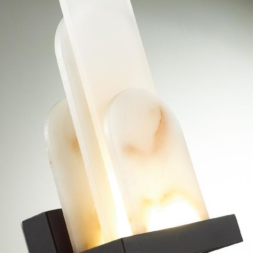 Светильник настенный Odeon Light Foros (Форос) 5438/12WL - фото 5