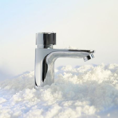 Смеситель Am.Pm X-Joy F85A02500 на раковину хром