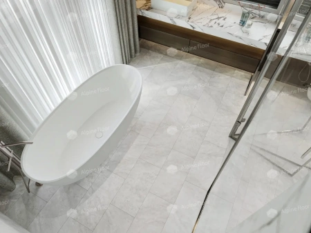 Кварцвиниловая плитка Alpine Floor Light Stone ECO-15-5 Чили толщина 0.25 см 43 класс 608х303