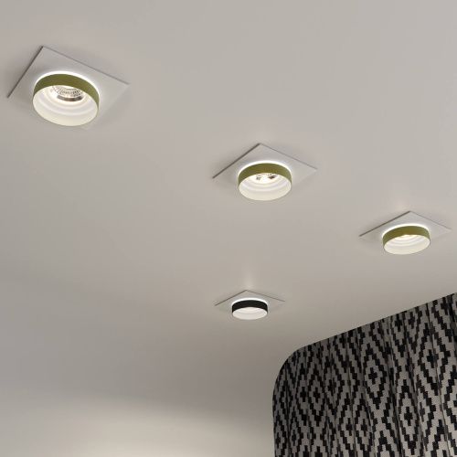 Светильник встраиваемый Novotech Water (Ватер) 370788 - фото 3