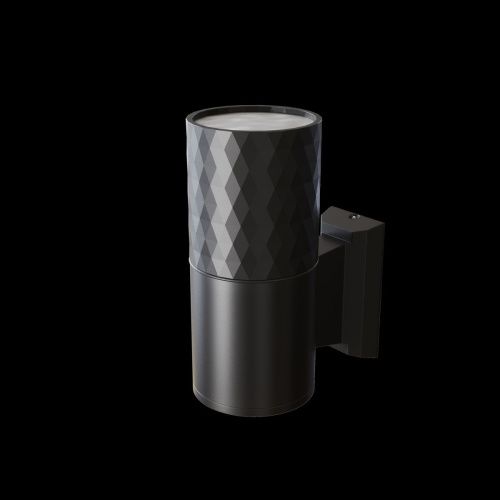 Бра Maytoni Outdoor Bowery O583WL-01B - фото 5