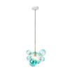 Светильник подвесной Loft It Bolle 2027-P6 Blue mini