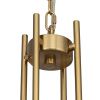 Люстра подвесная Citilux Carson (Царсон) CL255183
