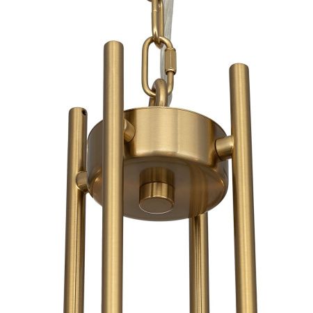 Люстра подвесная Citilux Carson (Царсон) CL255183