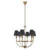 Светильник подвесной Loft It Lattice 10435