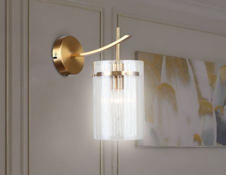 Бра Ambrella Light Heigh Light (Хеигх Лигхт) LH56035