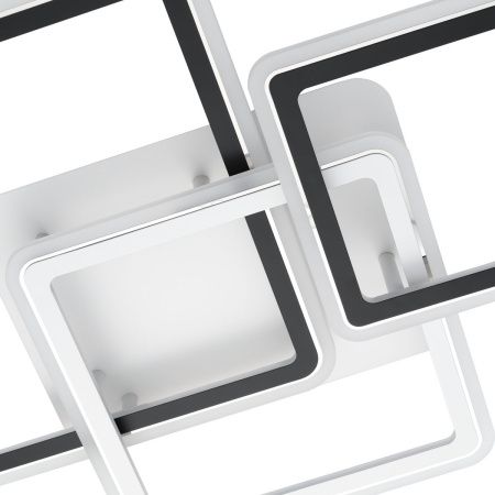 Люстра потолочная Citilux Тринити CL238231E
