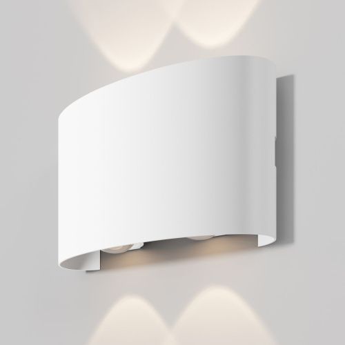 Архитектурная подсветка Maytoni Outdoor Strato O417WL-L4W3K - фото 2