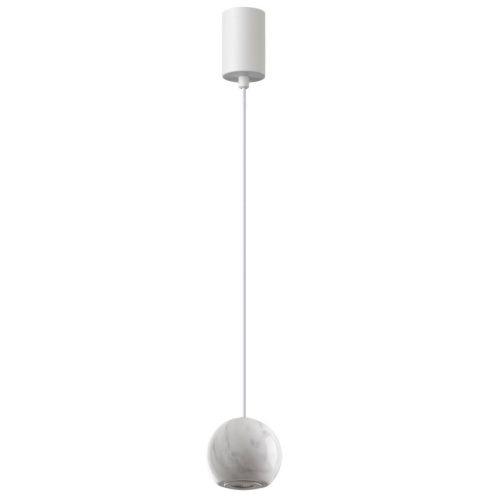 Светильник подвесной Odeon Light Midcent (Мидцент) 4359/5L - фото 2