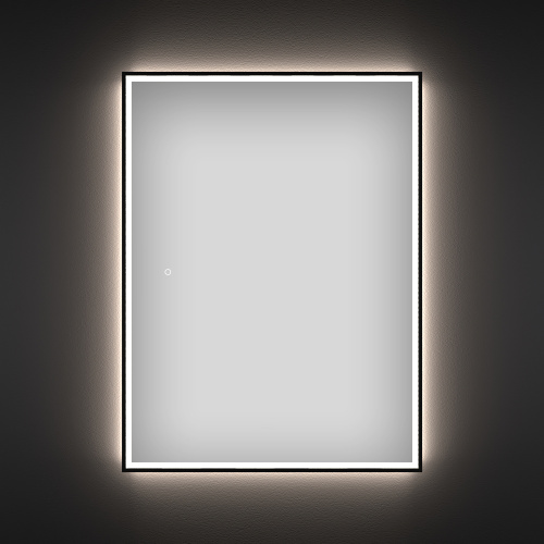 Зеркало в ванную Wellsee 7 Rays' Spectrum 172201360 70х120 - фото 2