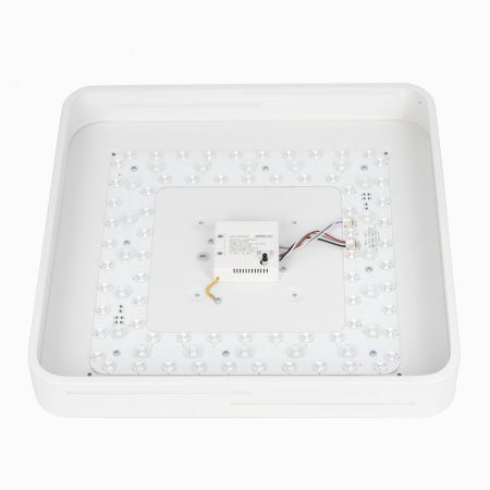 Светильник потолочный Citilux Купер Лайн CL724K70GL0