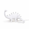 Настольная лампа Seletti Jurassic Lamp (Джурассиц Ламп) 14762