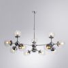 Люстра на штанге Arte Lamp Bolla (Болла) A1664SP-12CC