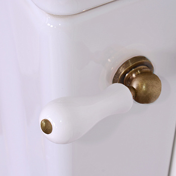 Механизм слива Kerasan Waldorf 756993