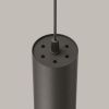 Светильник подвесной Wertmark Technical Focus LED Pendant P072PL-L12B4K-1