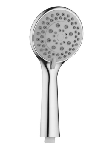 Душевой гарнитур Orange O-Shower OS801cr настенный  хром - фото 3