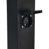 Уличная розетка ST Luce Socket (Соцкет) SL9012.405.00