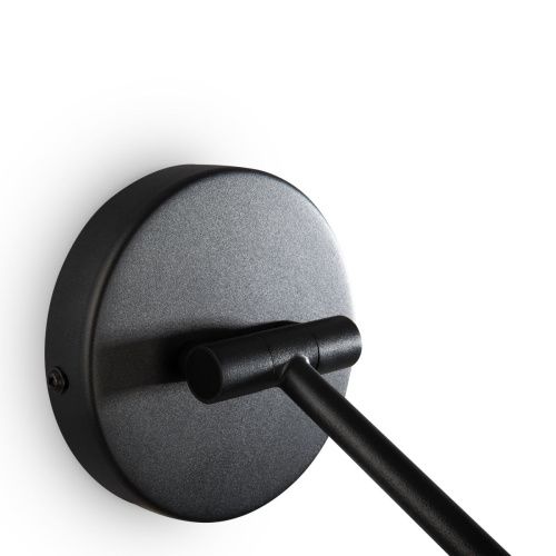 Бра Freya Enzo FR5201WL-01B - фото 5