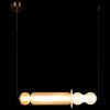 Светильник подвесной Loft It Lollipop 10239P/G