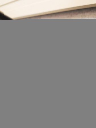 Смеситель AltroBagno Intento AltroBagnoIntento0127GrNe на раковину черный/серый