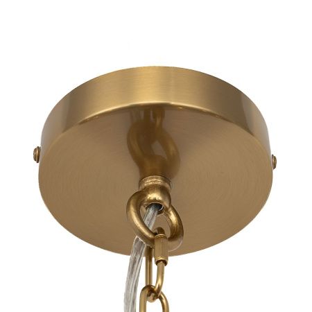 Люстра подвесная Citilux Carson (Царсон) CL255183