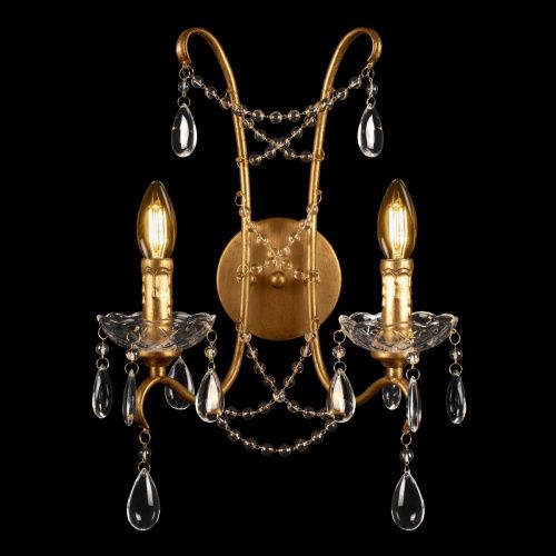 Бра Loft It Foil 10430W - фото 2