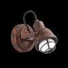 Спот Ideal lux Bob Mini (Боб Мини) Bob Mini AP1