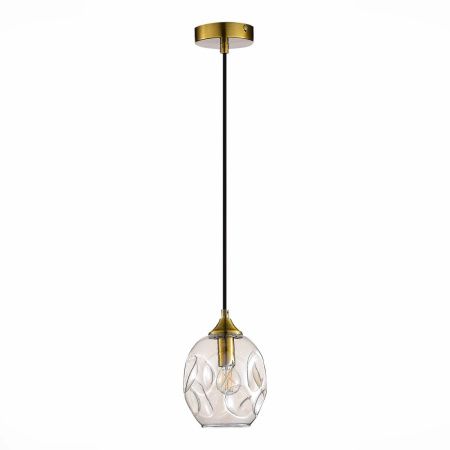Светильник подвесной ST Luce Idesia (Идесиа) SL1188.303.01