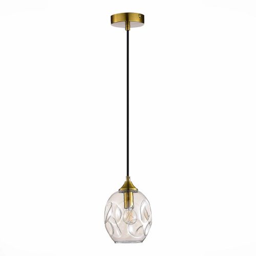 Светильник подвесной ST Luce Idesia (Идесиа) SL1188.303.01 - фото 2