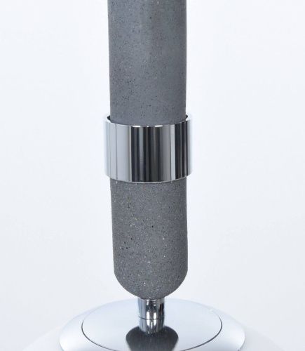 Светильник подвесной Lumina Deco Granino (Гранино) LDP 6011-1 CHR - фото 2