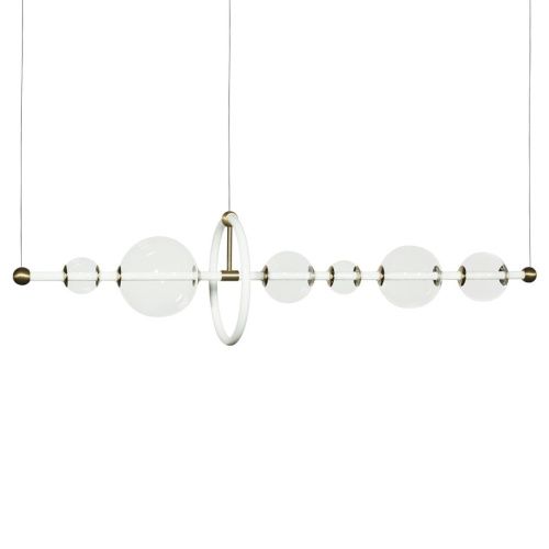 Светильник подвесной Loft It Alpha 10126/1200 - фото 3