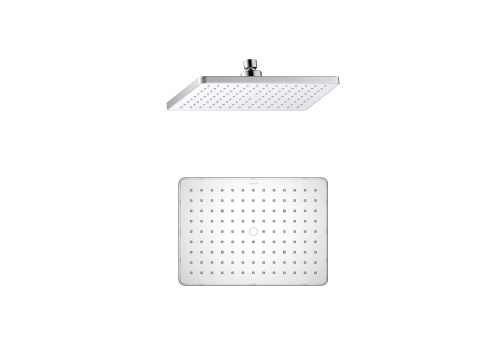 Верхний душ Aquatek AQ2087CR хром - фото 2