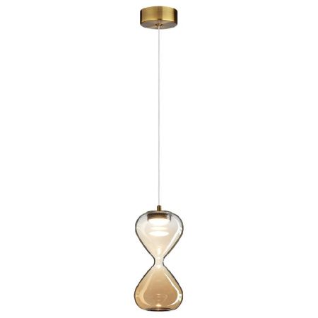 Светильник подвесной Odeon Light Pendant (Пендант) 5093/4L